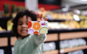 You will be able to buy what you need each time you shop versus purchasing all of the foods at one time. What To Expect The Wic Card San Diego Wic