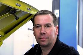 SCHRADER Porsche Works