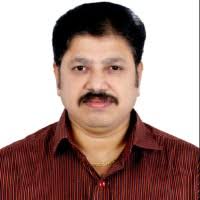 10700+ "Srinivasan" profiles