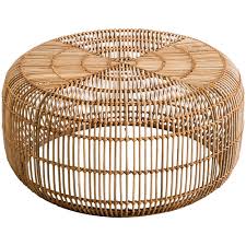 Product title outdoor resin wicker coffee table by jeco average rating: Temple Webster Natural Darya Coffee Table Reviews
