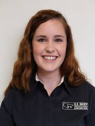 US Dairy Education Training Consortium 2015 Student Directory