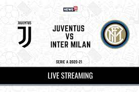 We won't put any advertising on our site. Serie A 2020 21 Juventus Vs Inter Milan Live Streaming When And Where To Watch Online Tv Telecast Team News