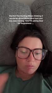 It was a great storyline if you can get past all the other stuff 👀  @Netflix @The Hunting Wives