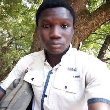 Hire Ayo Deji as a Freelancer today!