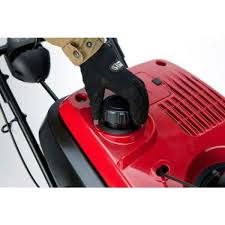 You need to know about buying a snowblower; Honda Hs720as Snow Blowers Review Snowblowers Net