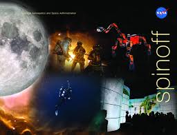 New Spinoff Publication Highlights Nasa Technology Everywhere Nasa Technology Nasa Missions