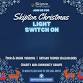 Christmas Lights Switch On event image