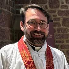 Priests :: Episcopal Diocese of MO