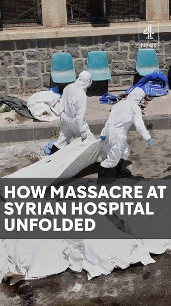 Syrian government forces have been accused of targeting Sweida’s National Hospital, where staff say patients and colleagues were killed. Both Bedouin and Druze fighters have also been accused of ...