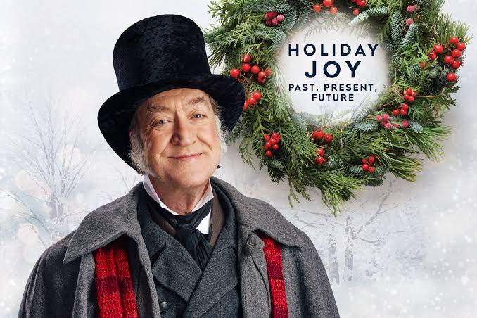 A Christmas Carol - Goodman Theatre