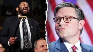 Eyes On The Oval By James Crocker