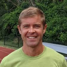 Running Coach in Alexandria, VA