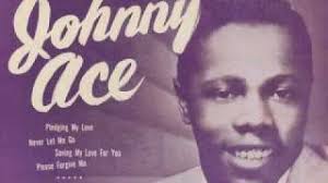 Johnny Ace