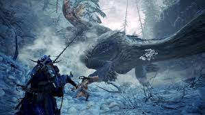 820,275 likes · 18,557 talking about this. Quinta Atualizacao Gratuita De Monster Hunter World Iceborne Chegou Ultima Ficha