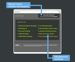 Domain Flipping Business Opportunity Flip Make Money