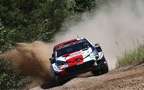 Get directions, reviews and information for wrc automotive llc in chelsea, vt. Car Details 2021 Wrc Toyota Gazoo Racing