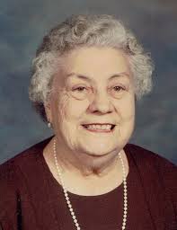 Obituary of Elvina L. Pucci