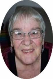 Obituary of Mayhew, Anne Katherine