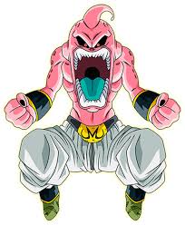 Kid Buu Render 26 Db Xkeeperz By Maxiuchiha22 Anime Dragon Ball Super Dragon Ball Super Manga Dragon Ball Super Art
