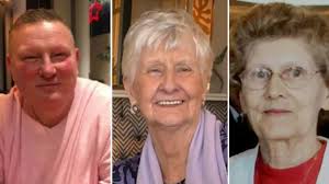 Death notices and funeral announcements in The Newcastle Chronicle last  week