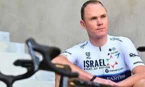 Ineos principal brailsford gives update on froome after serious crash. Chris Froome There S Nothing Holding Me Back From A Fifth Tour Win Chris Froome The Guardian