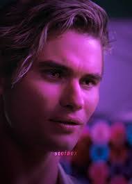 Paris Terrell's Instagram, Twitter & Facebook