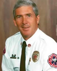 Today, we paid our respects and honored a legend, colleague, and friend,  Charles “Chuck” Perry. He served with heart, integrity, and dedication,  leaving a lasting impact