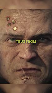Did you know captain titus from warhammer 40k ? #warhammer40k #spacemarines  #spacemarines2 #captaintitus #wh40k #warhammer40klore #40k #fypシ゚ #lore  #ultramarines #atikkztv