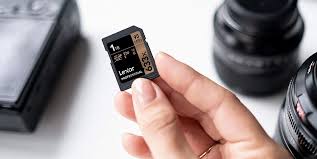 Lexar memory card is the most popular sd memory card used in some devices like android phones, digital cameras, camcorder, and other portable devices. What Is An Sd Card And Which Sd Cards To Buy