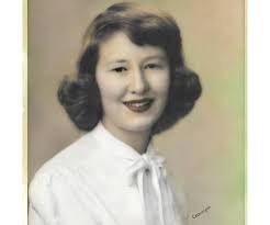 Mary Quick Obituary (1929