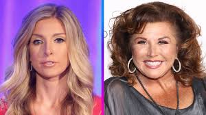 Lindsie Chrisley Reacts to Abby Lee Miller's Comments About Her Dad Todd's  Prison Time