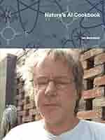 Nature's AI Cookbook: Beardsley, Ian: 9781329829695: Amazon.com: Books