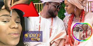 5 Secrets that have come to light after Becca and Tobi's wedding