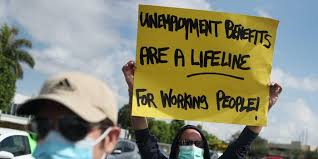 A protest must be filed within 10 days of. Four States Cut Off 300 Weekly Stimulus Jobless Aid Biden Unlikely To Step In