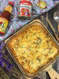 Resepi mac & cheese crispy krup krap. Jom Masak Makaroni Bakar Sedap Dan Kaya Dengan Cheese