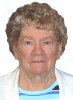 Margaret Houseman Obituary, Madrid, IA :: Iles Funeral Homes