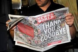 If items are listed alphabetically, use abbreviation s.v., short for sub verbo, or under the word. The Biggest News Stories That Gripped The World In The 2010s