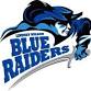 Blue Raider Team Camp