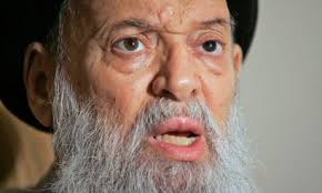 Hague censors Foreign Office blog praising dead Hezbollah mentor