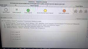 Masukkan nama & email anda di. Contoh Soalan Peperiksaan Penolong Pegawai Tadbir N29 Spa8i Quotes Exam Templates