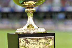 Estás en la página resultados coppa italia, copa de italia de la sección fútbol/italia. Coppa Italia Lazio Batte Atalanta E Alza Il Trofeo Goalsicilia It
