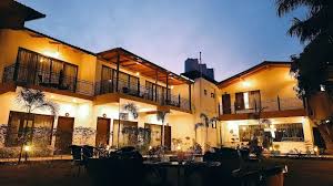 Corbett Leela Vilas — Jim Corbett, Uttarakhand Photo Credit: https://www.tourmyindia.com