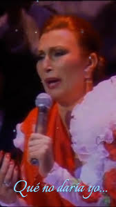 Rocio Quevedo Cantante