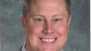 VanderSchie named to 2012 All-County Teaching Team