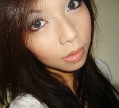 Say Tioco (Lifestyle and Beauty): FOTD