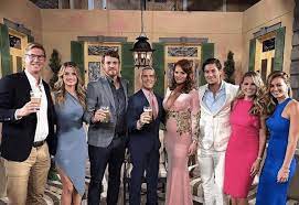 He earns his wealth from his restaurants, real estate, and clothing line. Who Is The Wealthiest Southern Charm Cast Member