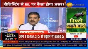 Ril has fixed record date of 14.05 for this rights issue. Market Guru Anil Singhvi Highlights What Will Be Relisting Price Of Reliance Partly Paid Up Shares And Its Impact On Reliance Industries Details Here Zee Business