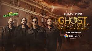 Ghost Adventures Home Facebook