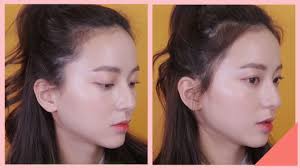 Hairstyles for receding hairline female 14. High Hairline Haircuts Female Novocom Top