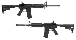Colt M4 Carbine CR6920 AR 15